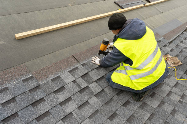 Best Shingle Roofing Installation  in Baldwin City, KS
