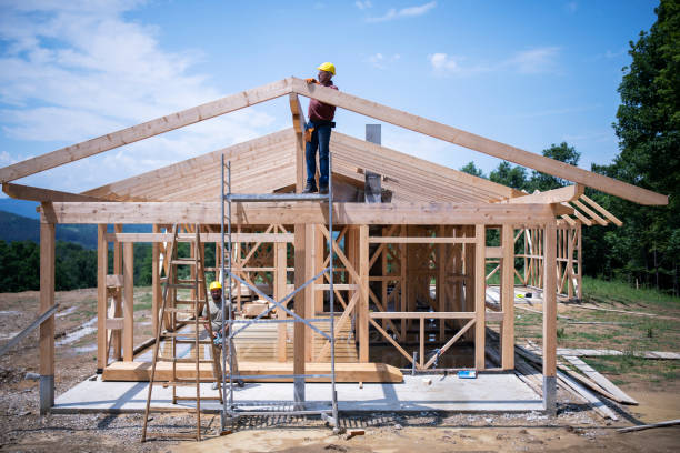 Best Roofing Contractor Near Me  in Baldwin City, KS