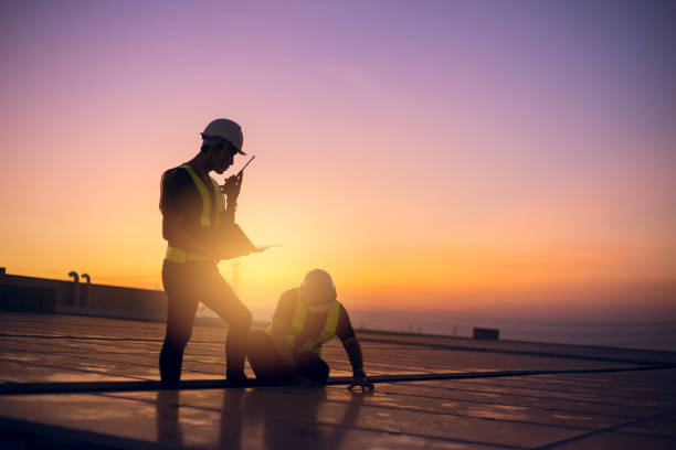 Best Roof Repair Estimates  in Baldwin City, KS