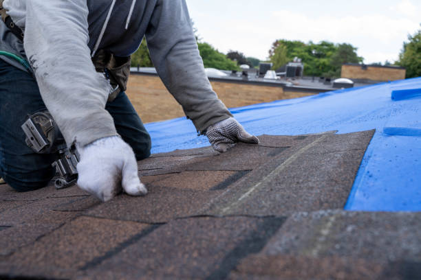Quick and Trustworthy Emergency Roof Repair Services in Baldwin City, KS