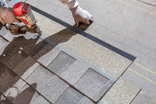 Professional Roofing Contractor in Baldwin City, KS