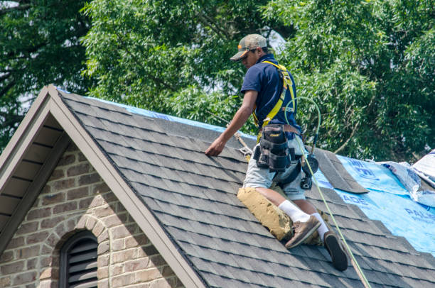 Quick and Trustworthy Emergency Roof Repair Services in Baldwin City, KS